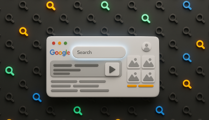 featured snippets